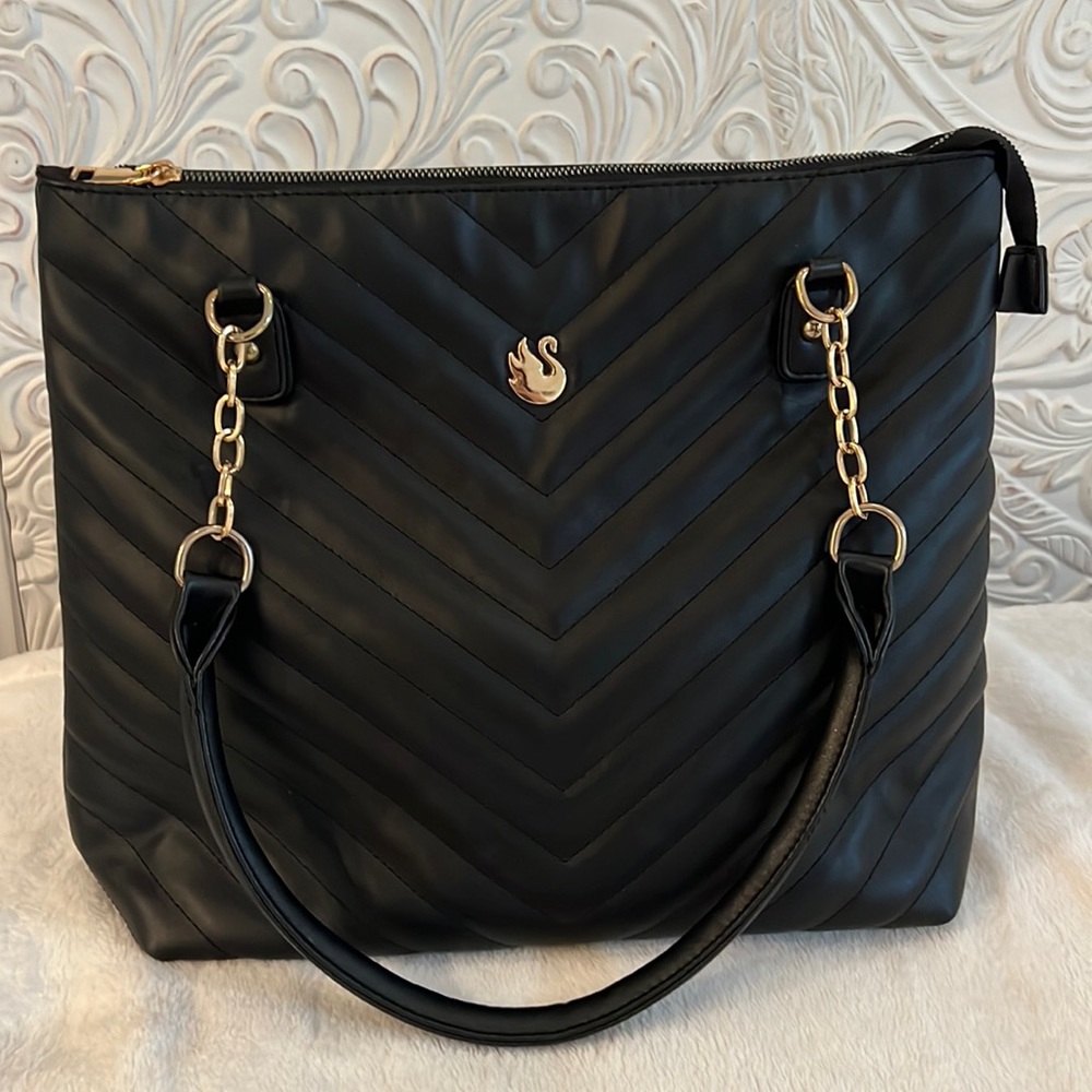Beautiful Black Bag